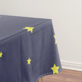星明かりの夜 テーブルクロス (インサイチュ)