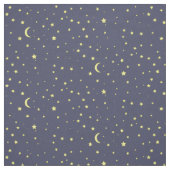 星明かりの夜 ファブリック (見本)