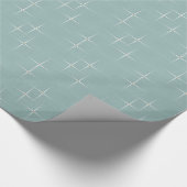 星明かりの夜 ラッピングペーパー (角)