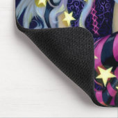 "星明かりの天使"のマウスパッド マウスパッド (コーナー)