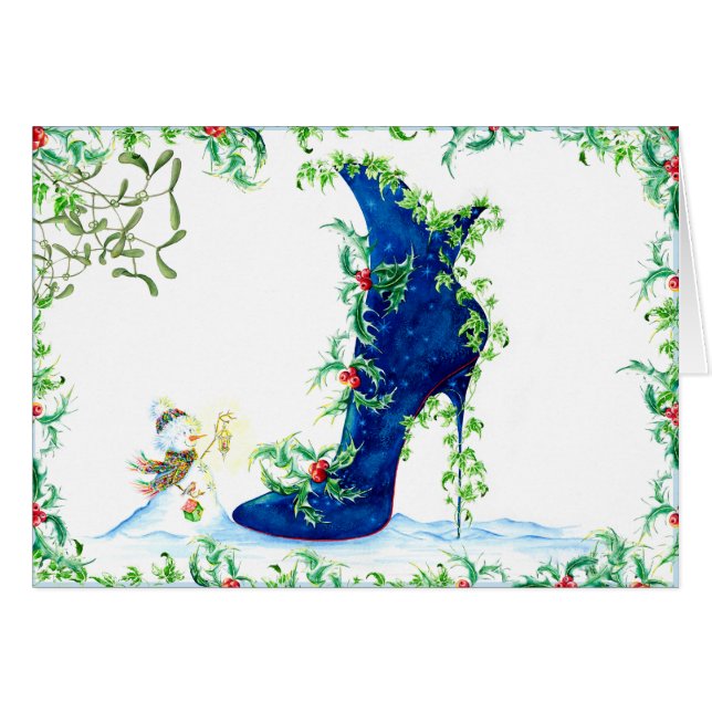 星明かりの星明かりの夜 (正面横)