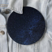 星明かりの空 缶バッジ (インサイチュ)