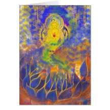 星明かりの金人魚