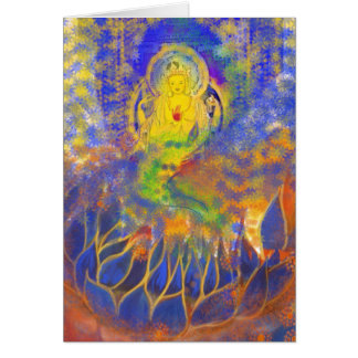 星明かりの金人魚