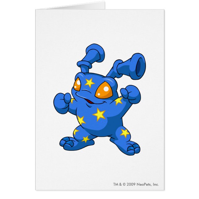 星明かりのGrundo (正面)