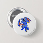 星明かりのShoyru 缶バッジ (正面&裏面)