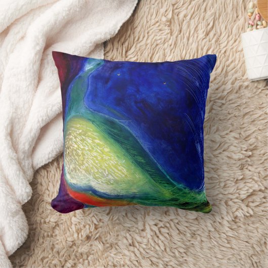 星明かり2012年 クッション (ブランケット)