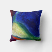 星明かり2012年 クッション (裏面)