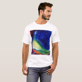 星明かり2012年 Tシャツ (正面フル)