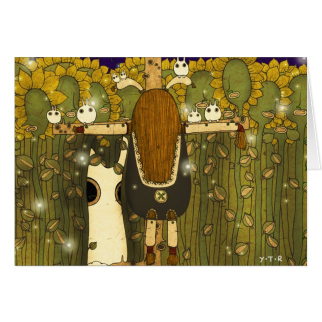 星明かり2012 2 (正面横)