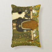 星明かり2012 2 アクセントクッション (正面(垂直))