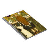 星明かり2012 2 ノートブック (右側)