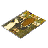 星明かり2012 2 ノートブック (左側)