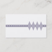 星明かり 名刺 (裏面)