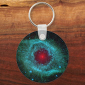 星星雲宇宙天文学 キーホルダー (正面)