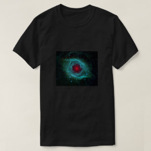 星星雲宇宙天文学 Tシャツ