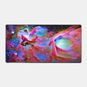 星星雲 デスクマット (正面)