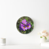 星時計 ラウンド壁時計 (ホーム)