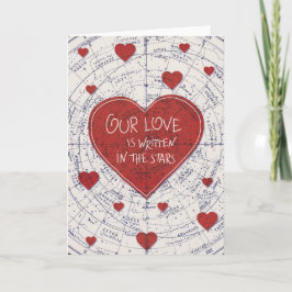 星書の恋 シーズンカード