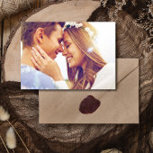 星書写真の中で天結婚星 セーブザデート