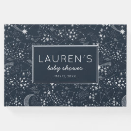 星書座に ゲストブック