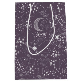 星書座に ミディアムペーパーバッグ