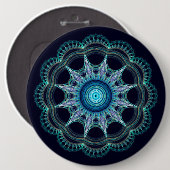 星曼荼羅 缶バッジ (正面&裏面)