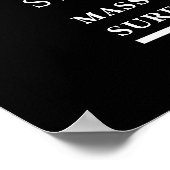 星木星詳細図像天文学 ポスター (角)