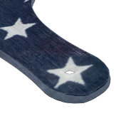 星条及びストライプ切断ボード カッティングボード (角)