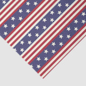 星条旗の愛国心が強い米国旗米国 薄葉紙 (詳細)