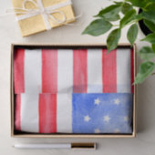 星条旗アメリカ国旗 薄葉紙 (ギフト)