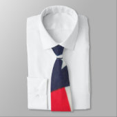 星条旗米国の旗 ネクタイ (タイ)