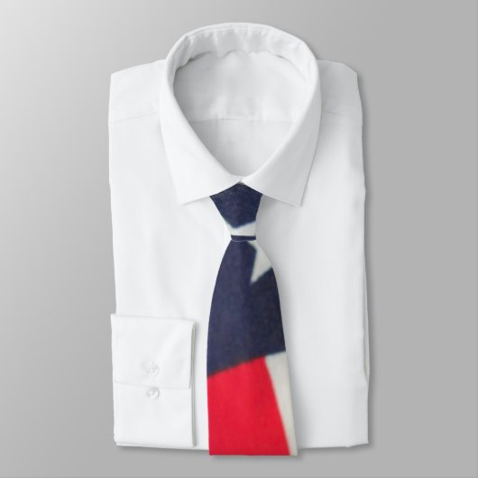 星条旗米国の旗 ネクタイ (タイ)