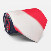 星条旗米国の旗 ネクタイ (ロール)
