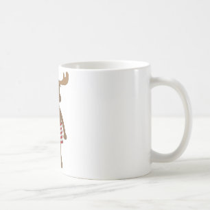 星条旗、か。 コーヒーマグカップ