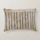 星条旗 アクセントクッション (正面)