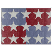 星条旗 カッティングボード (正面)