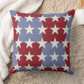 星条旗 クッション (ブランケット)