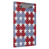 星条旗 クリップボード (右)