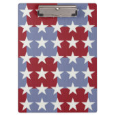 星条旗 クリップボード (正面)