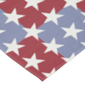 星条旗 テーブルクロス (アングル)