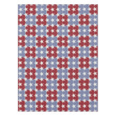 星条旗 テーブルクロス (正面)