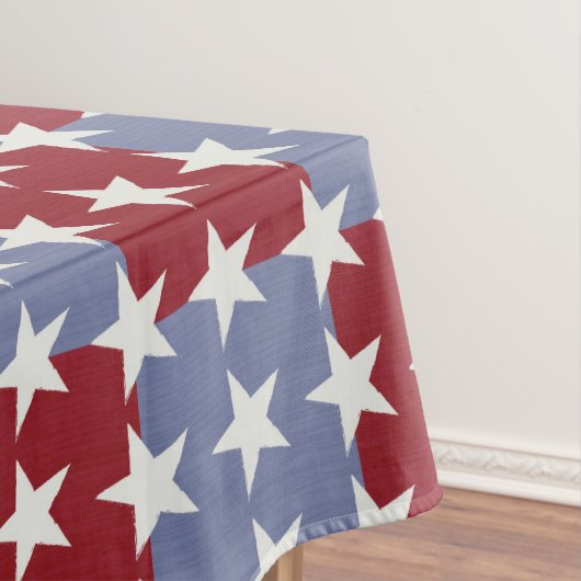 星条旗 テーブルクロス (インサイチュ)