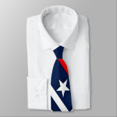星条旗 ネクタイ (タイ)