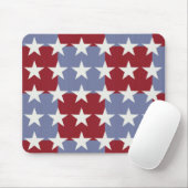 星条旗 マウスパッド (マウス)