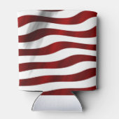 星条旗 缶クーラー (裏面)