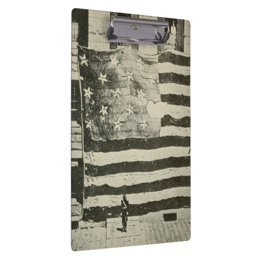 星条旗：表示のアメリカ国旗 クリップボード (右)