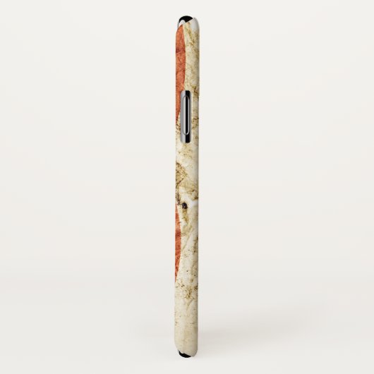 星条旗 Case-Mate iPhoneケース (裏面/右)