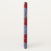 星条旗 Case-Mate iPhoneケース (裏面/右)