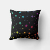 星枕のスペクトル クッション (裏面)